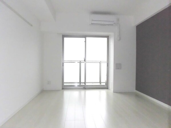 XEBECときわ台の物件内観写真